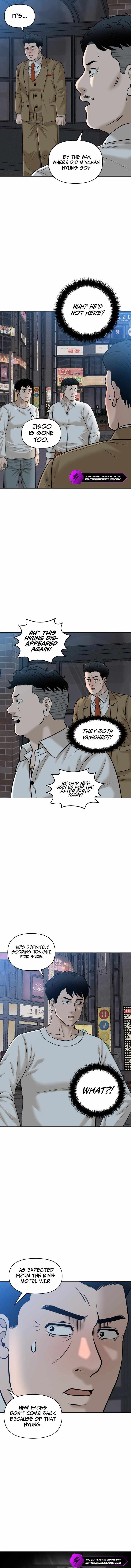Around Forty Chapter 10 page 14