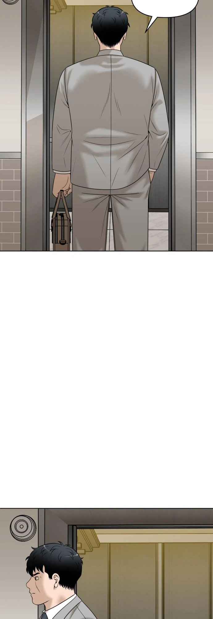 Around Forty Chapter 15 page 31