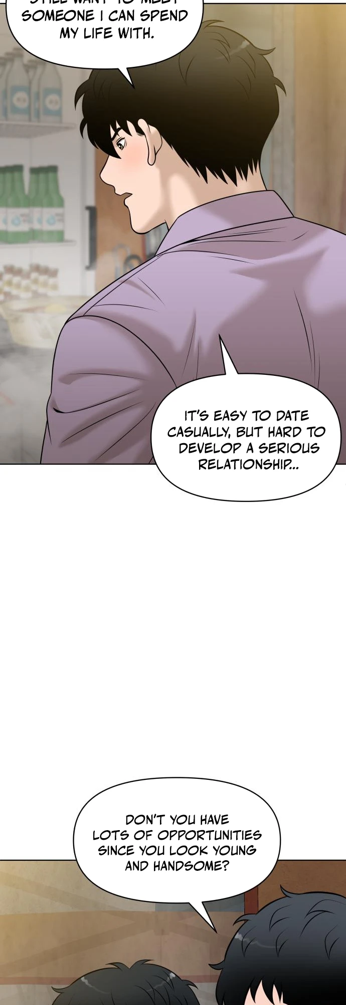 Around Forty Chapter 15 page 17