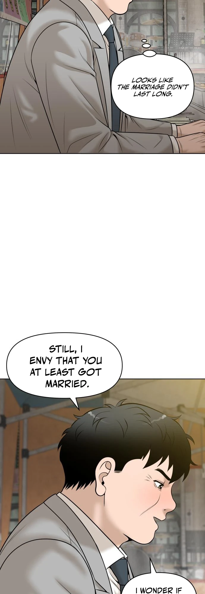 Around Forty Chapter 15 page 13