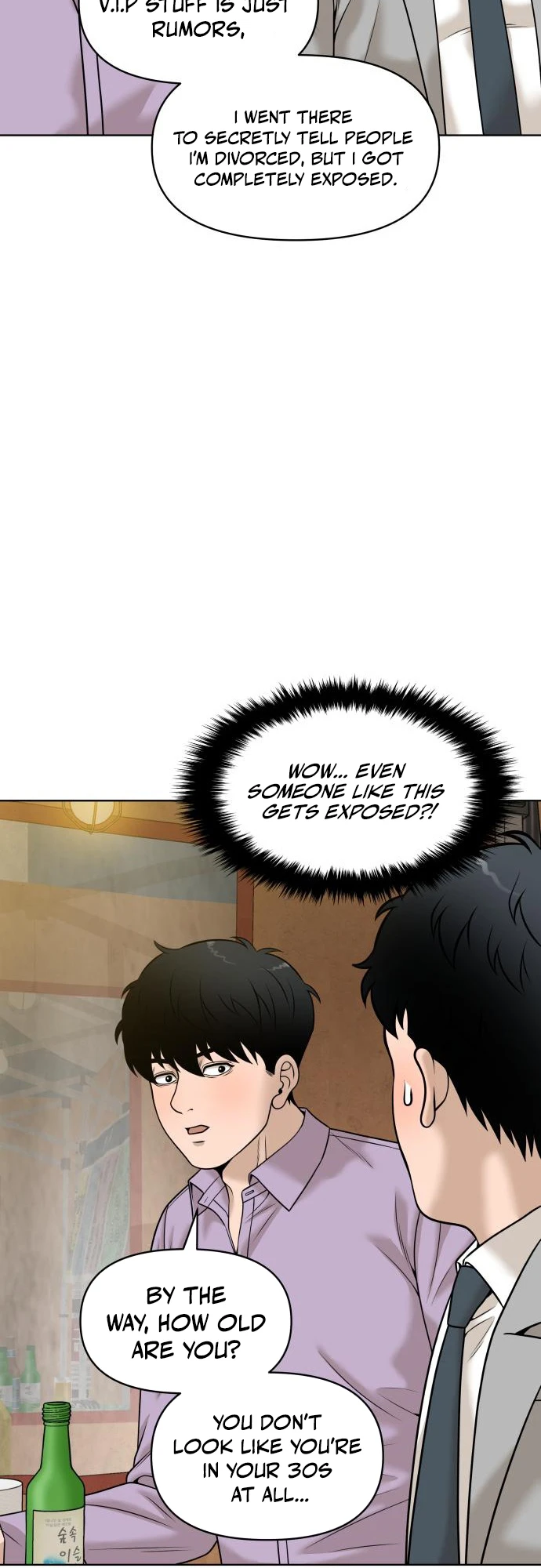 Around Forty Chapter 15 page 9