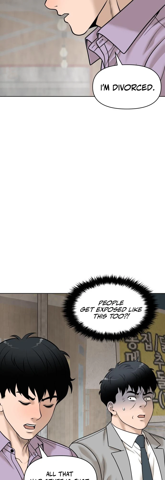 Around Forty Chapter 15 page 8