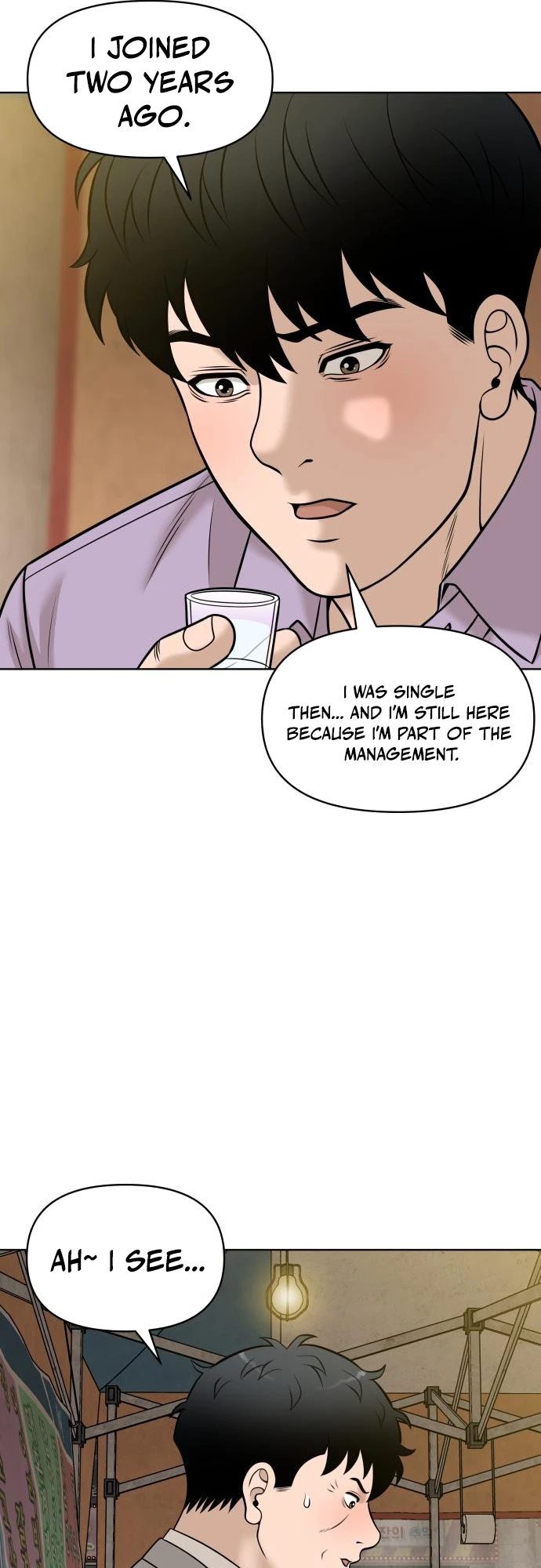 Around Forty Chapter 15 page 12