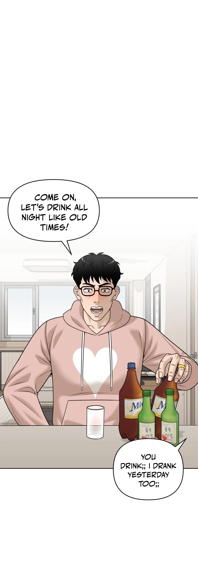 Around Forty Chapter 15 page 43