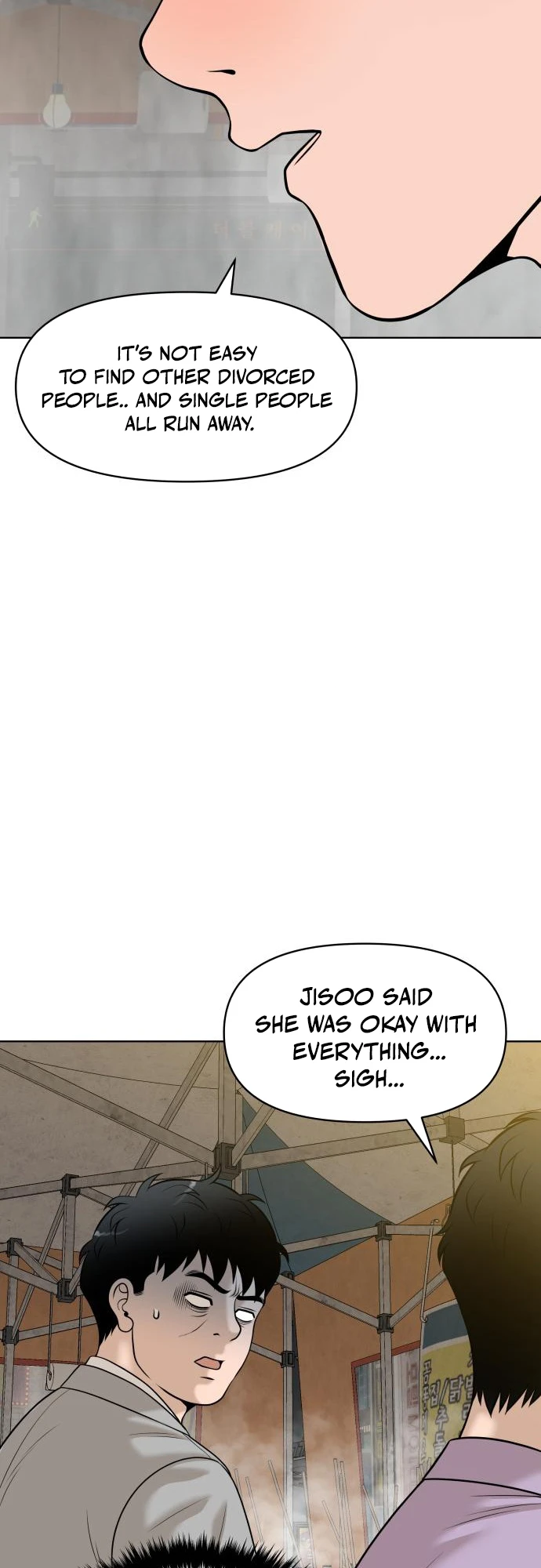 Around Forty Chapter 15 page 19