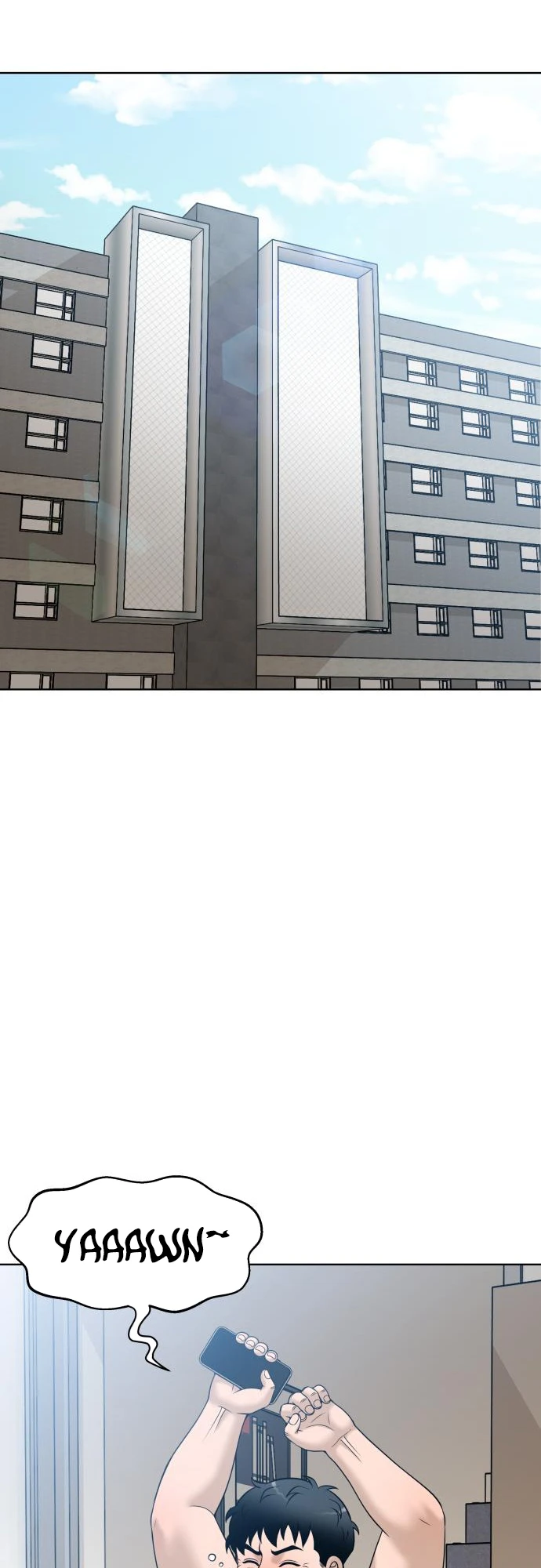 Around Forty Chapter 15 page 34