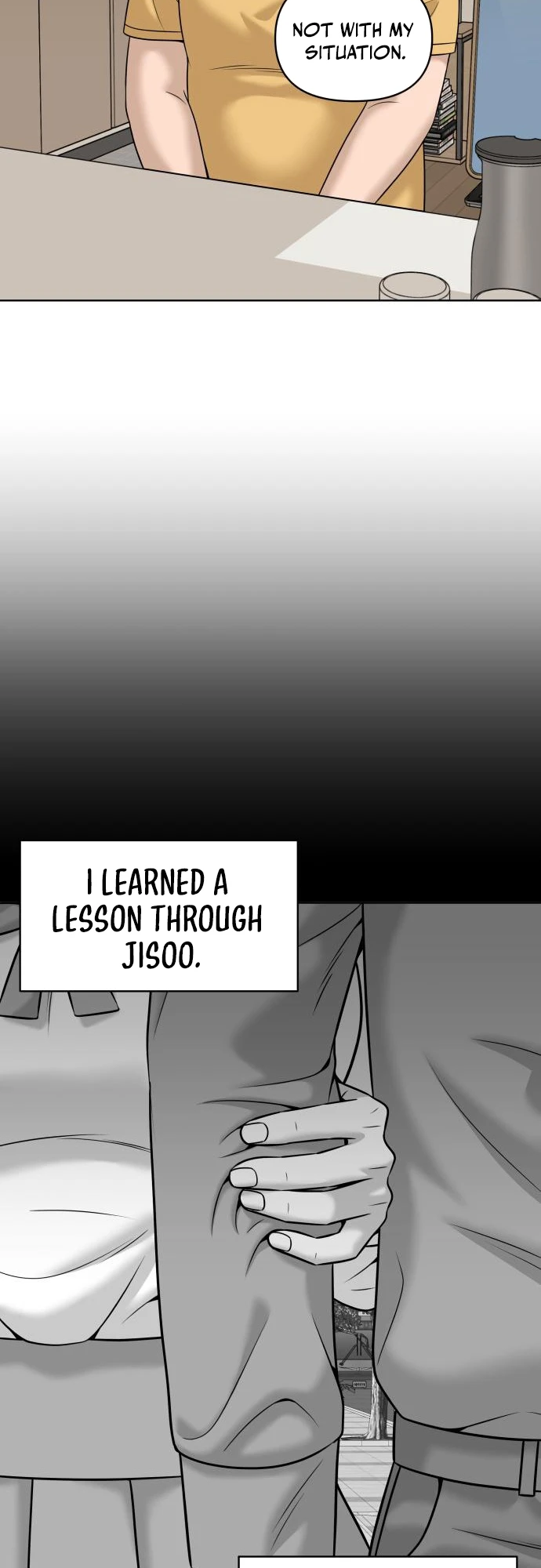 Around Forty Chapter 15 page 53