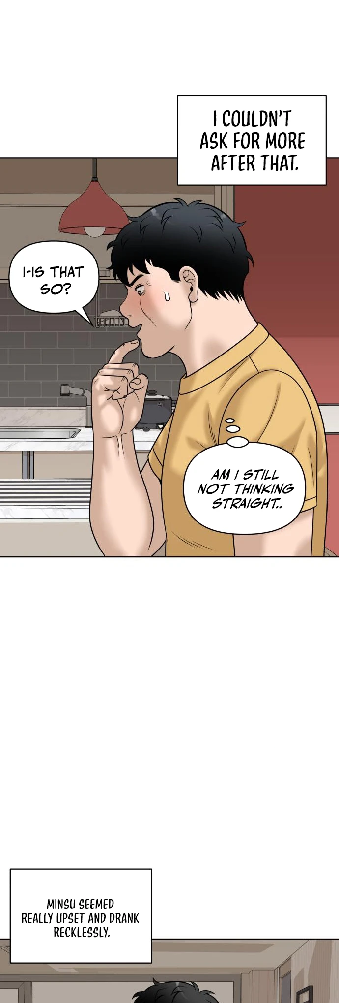 Around Forty Chapter 15 page 60