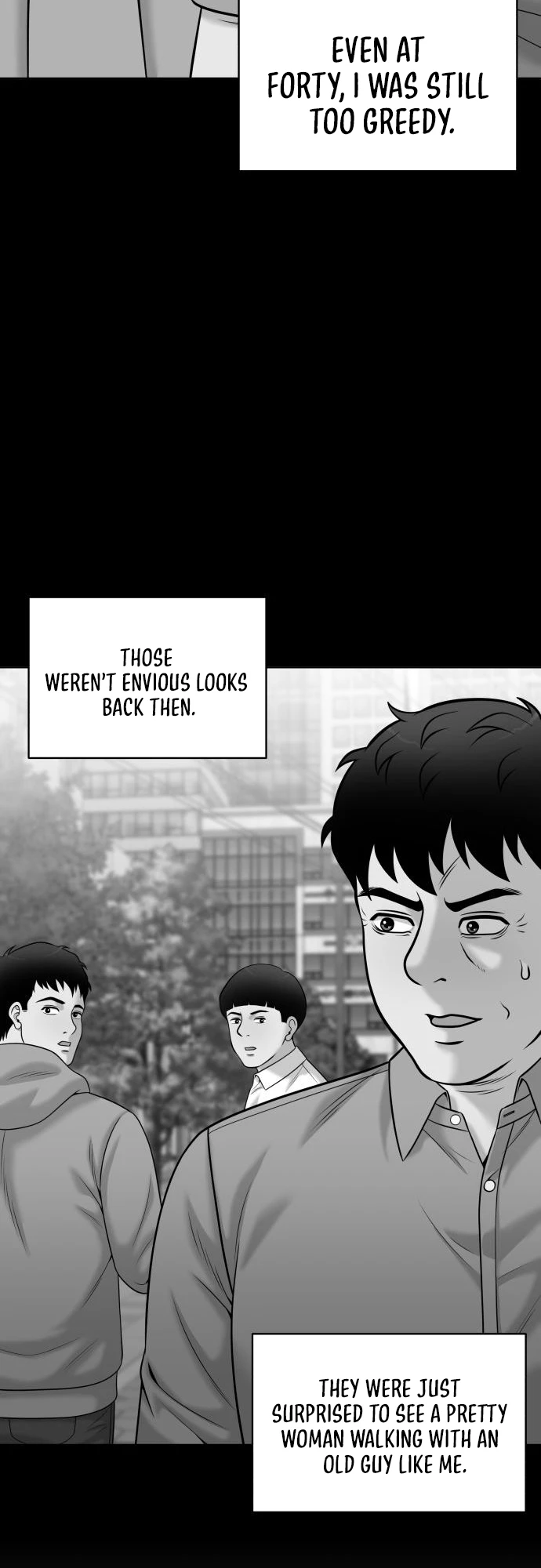 Around Forty Chapter 15 page 54