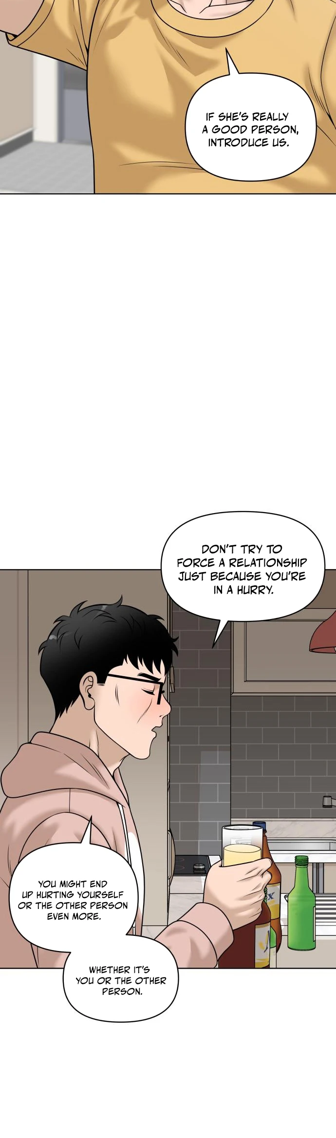 Around Forty Chapter 15 page 59
