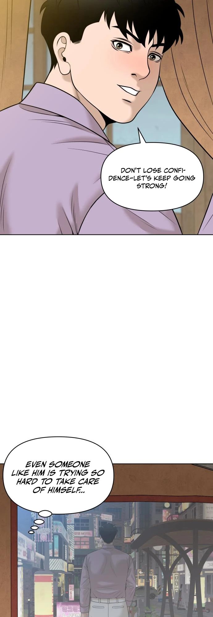 Around Forty Chapter 15 page 24