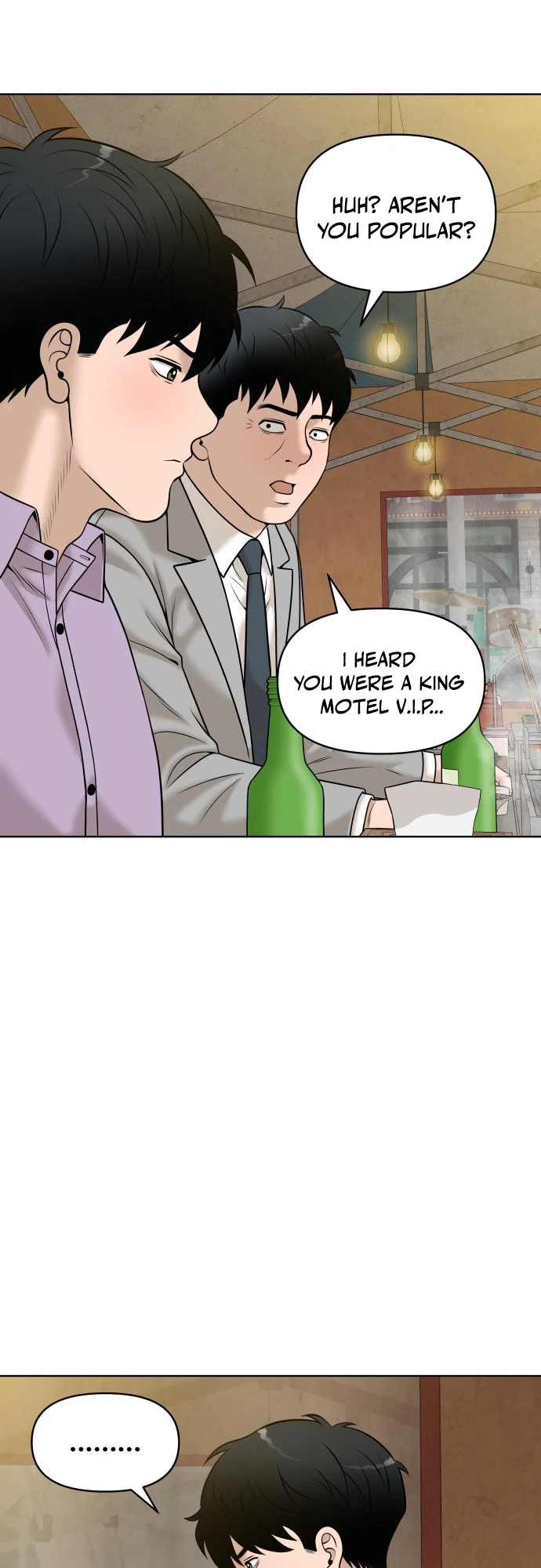 Around Forty Chapter 15 page 6
