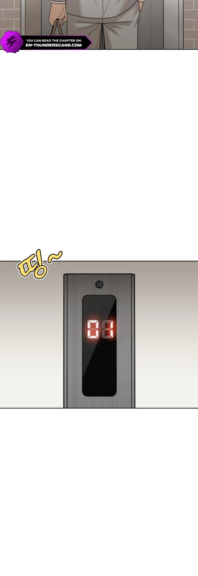 Around Forty Chapter 15 page 29