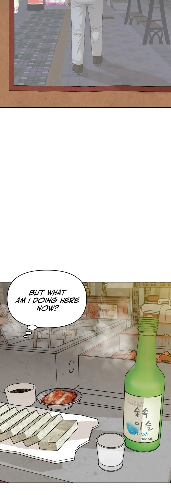 Around Forty Chapter 15 page 25