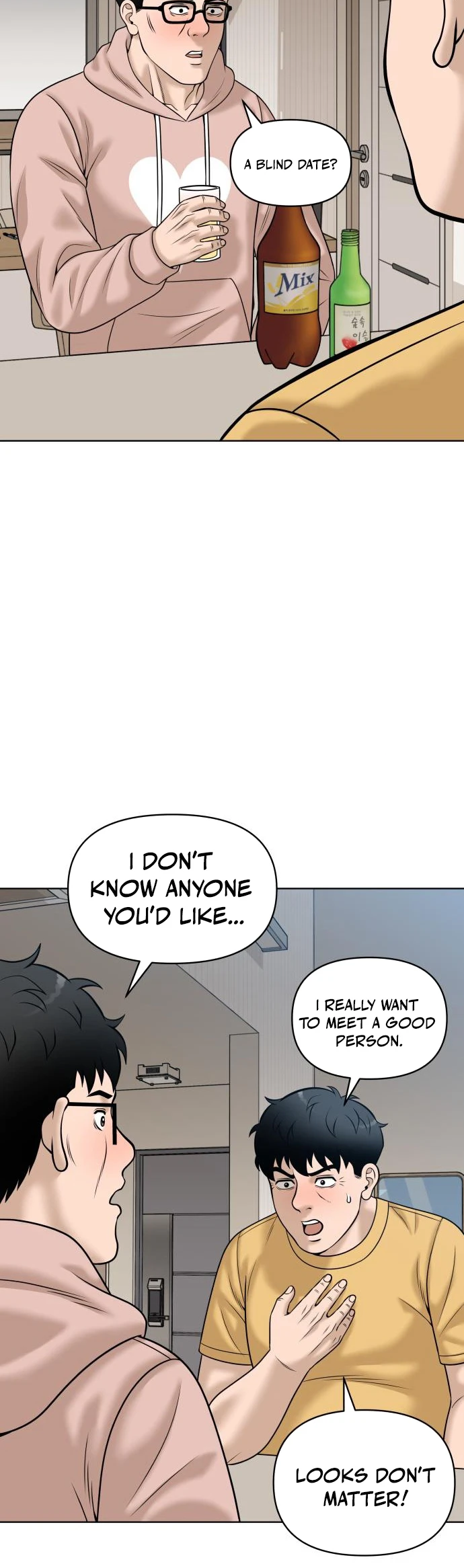 Around Forty Chapter 15 page 56