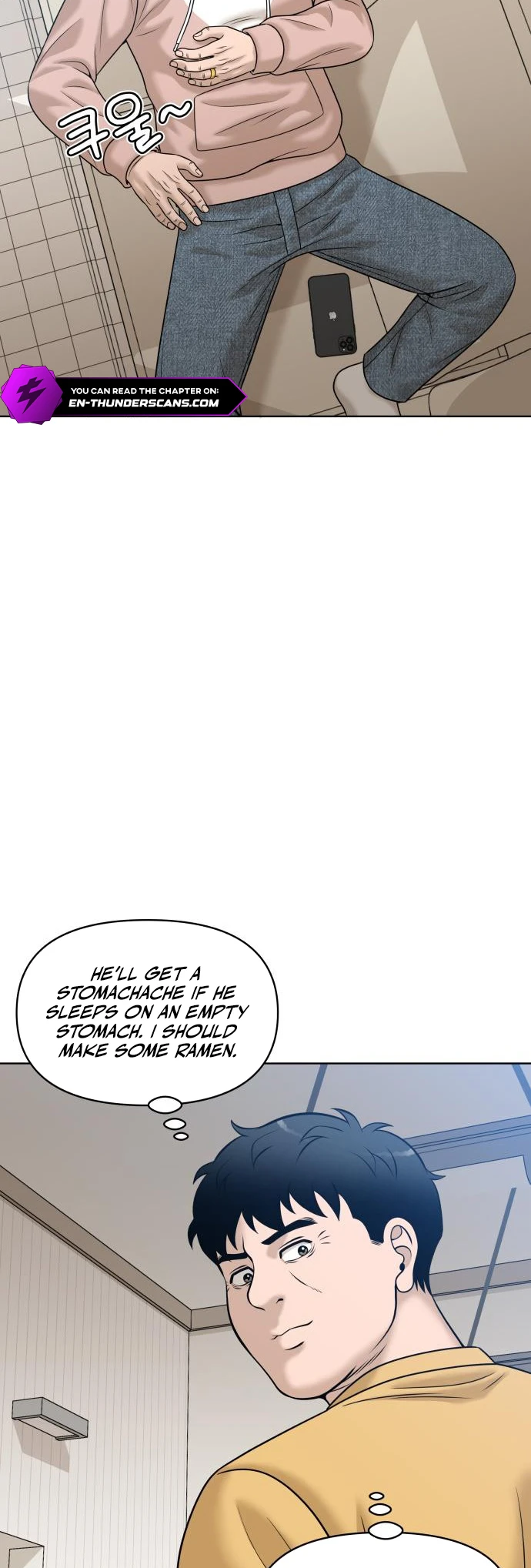 Around Forty Chapter 15 page 62