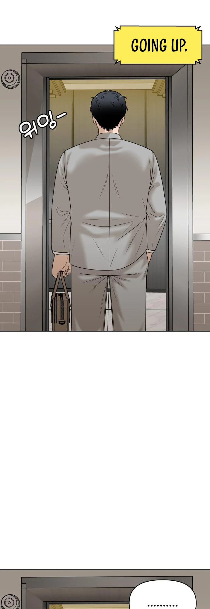Around Forty Chapter 15 page 30