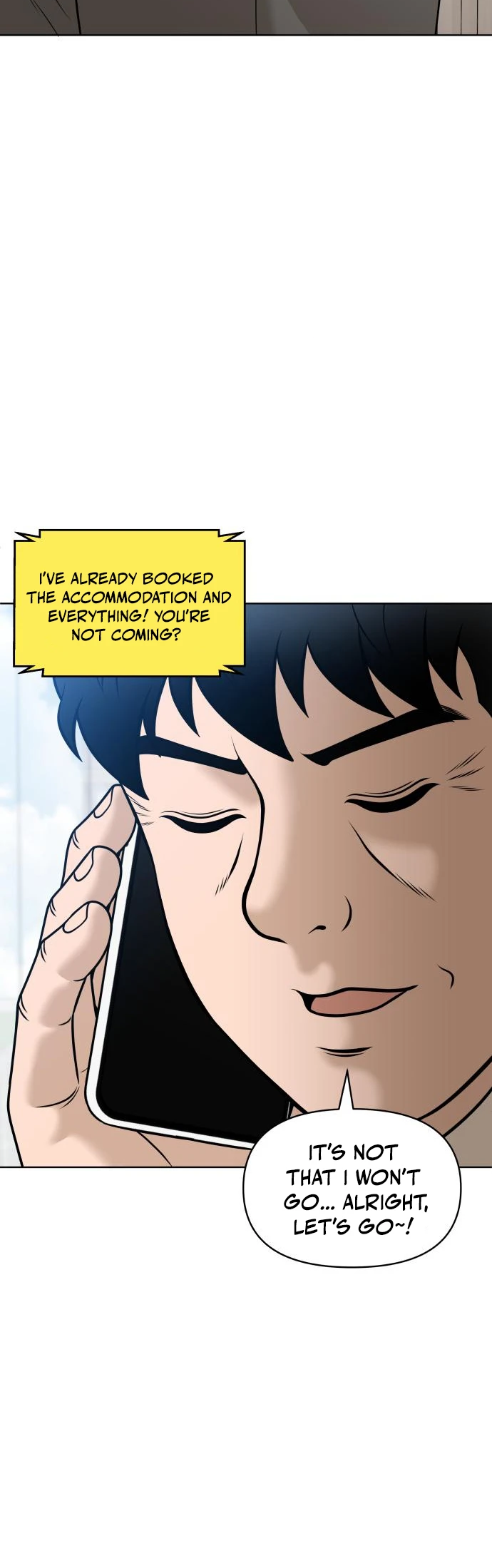 Around Forty Chapter 16 page 19