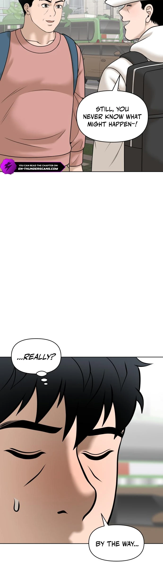 Around Forty Chapter 16 page 25