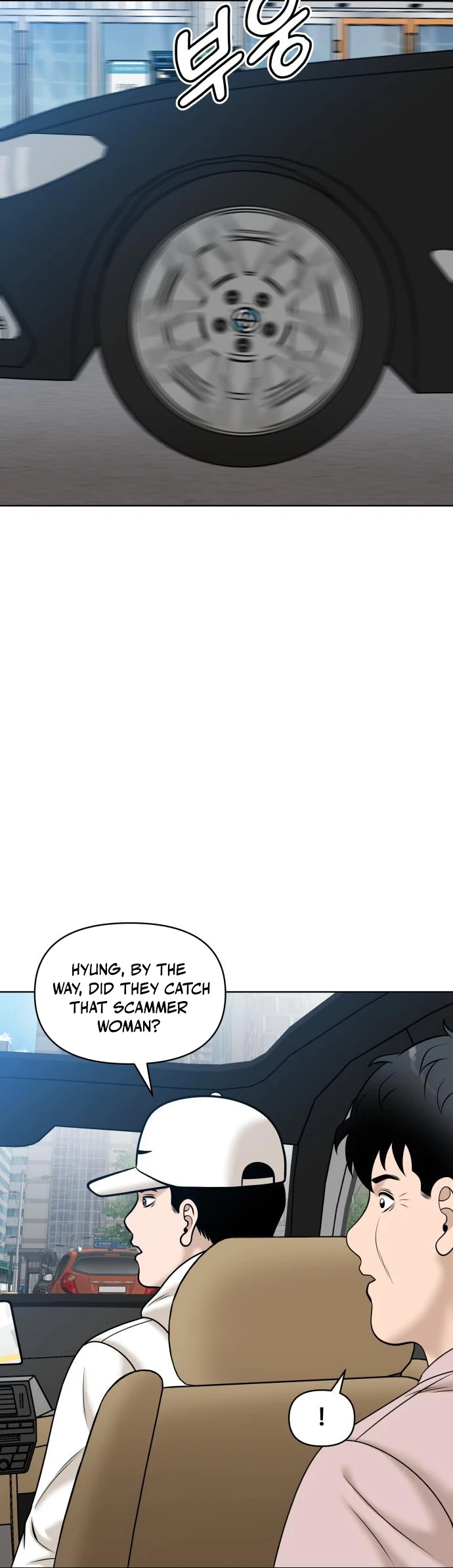Around Forty Chapter 16 page 30