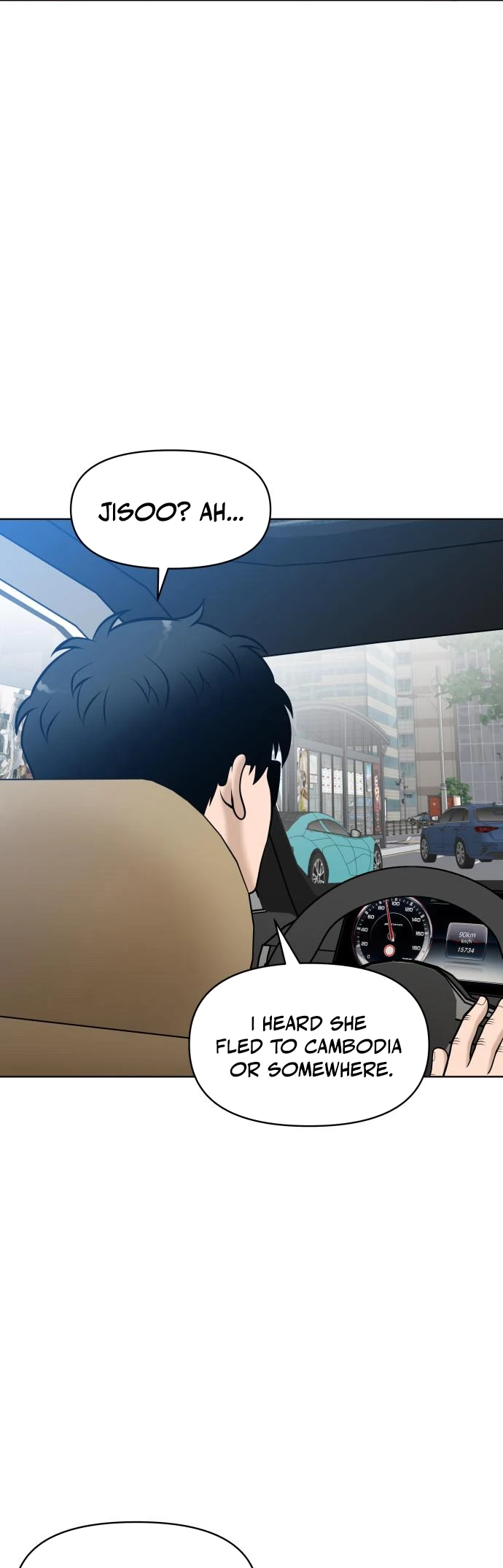 Around Forty Chapter 16 page 31
