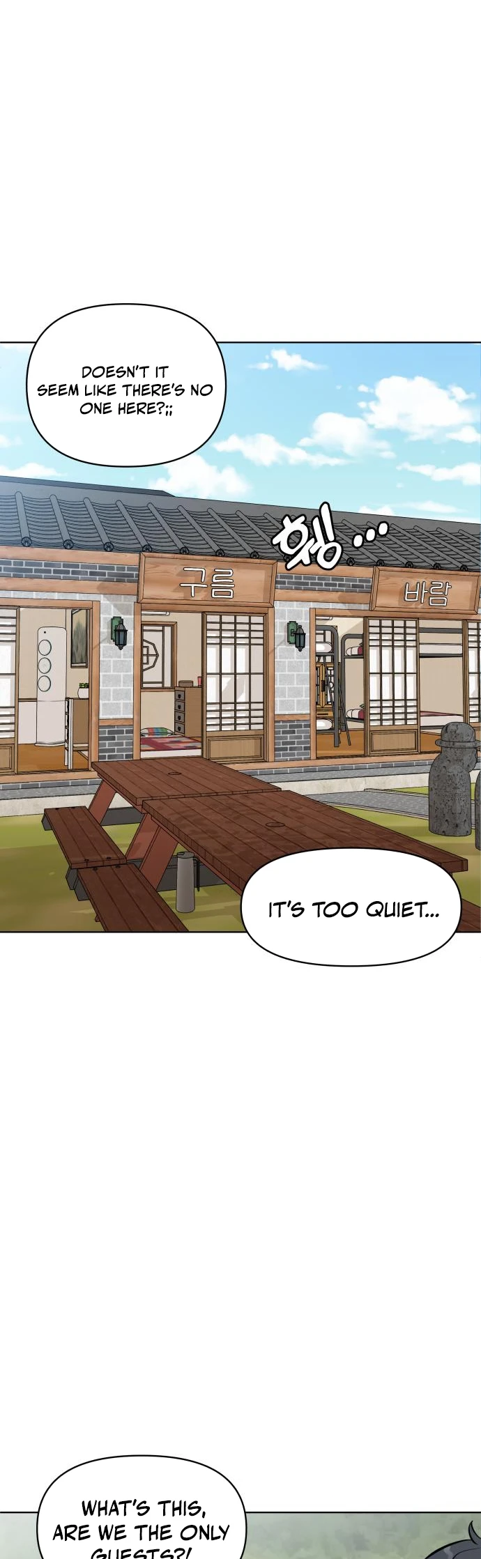 Around Forty Chapter 16 page 44