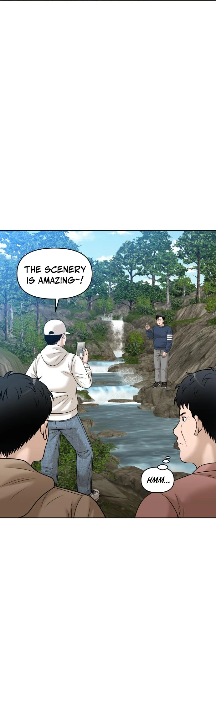 Around Forty Chapter 16 page 47