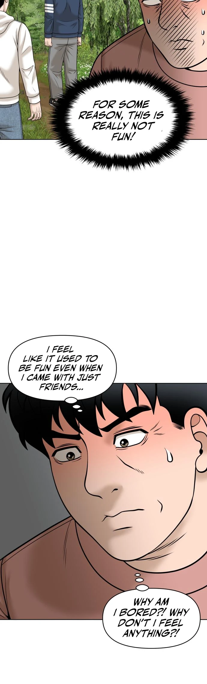 Around Forty Chapter 16 page 49