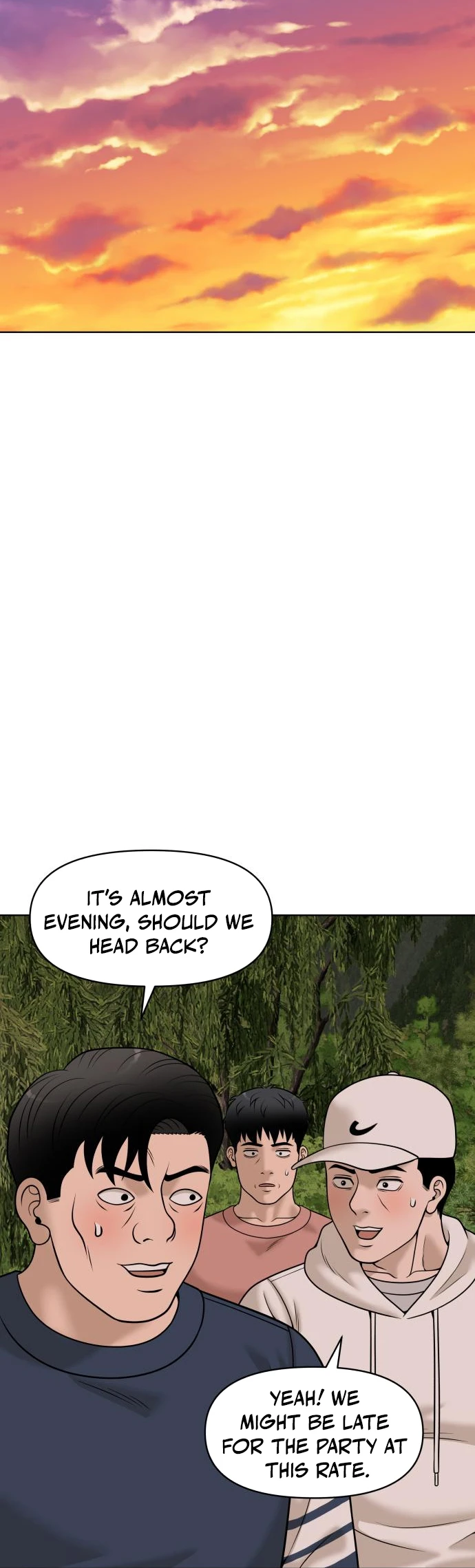 Around Forty Chapter 16 page 51