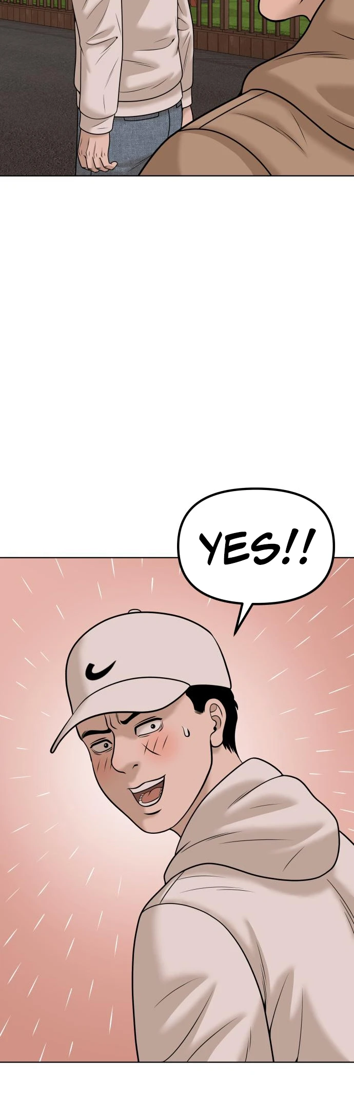 Around Forty Chapter 16 page 61
