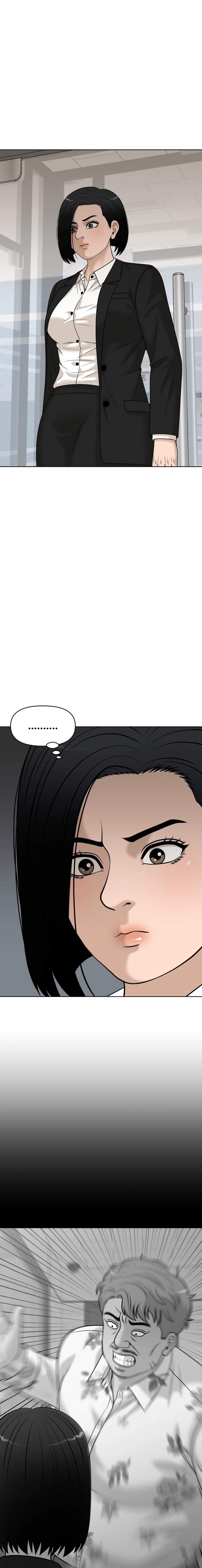 Around Forty Chapter 33 page 11