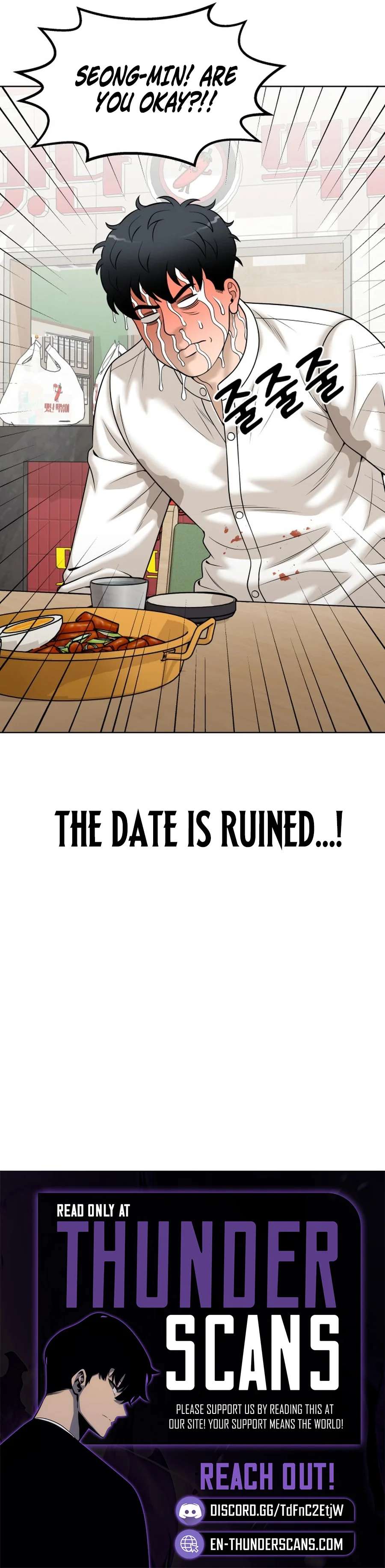 Around Forty Chapter 38 page 14