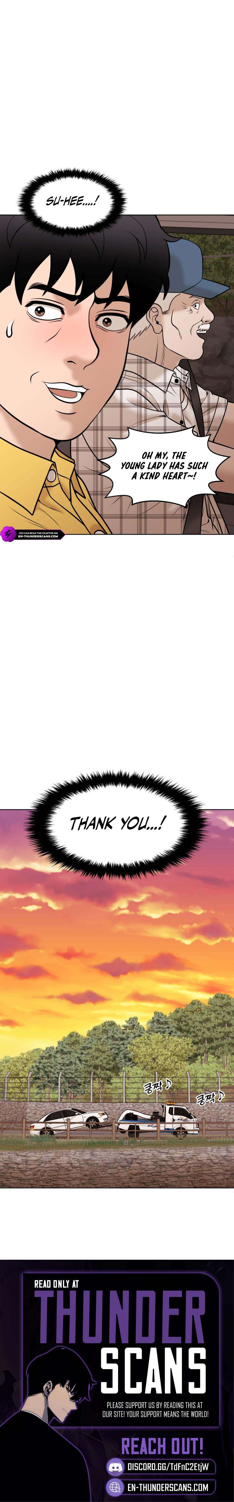 Around Forty Chapter 42 page 14