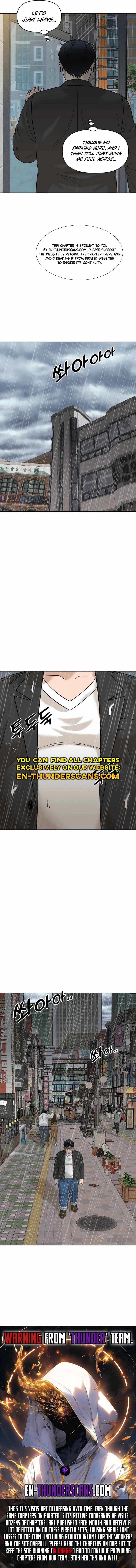 Around Forty Chapter 5 page 13
