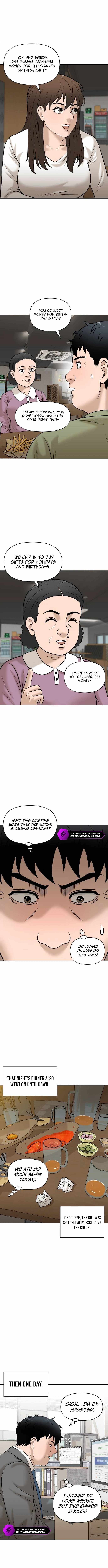 Around Forty Chapter 7 page 10