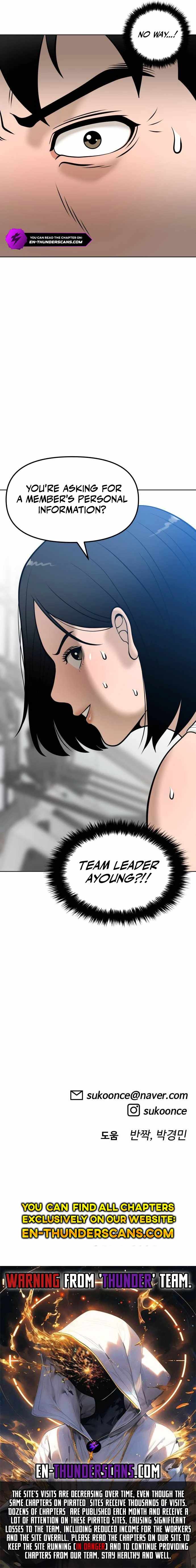 Around Forty Chapter 7 page 14