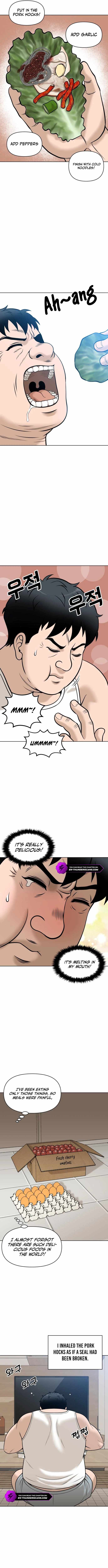 Around Forty Chapter 8 page 7