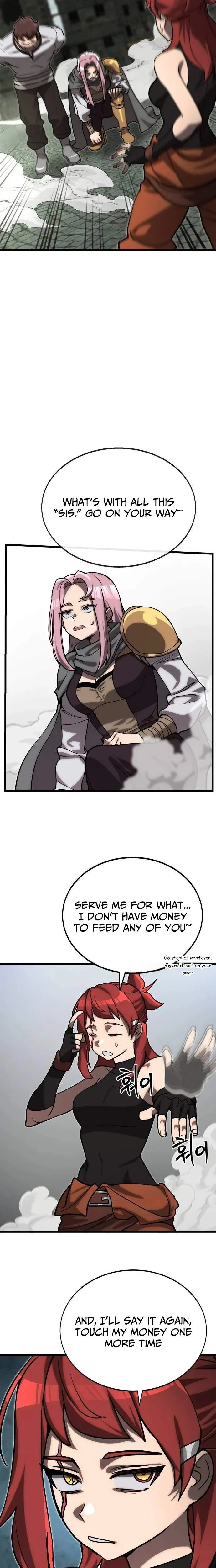 Artisan’s District Chapter 11 page 13