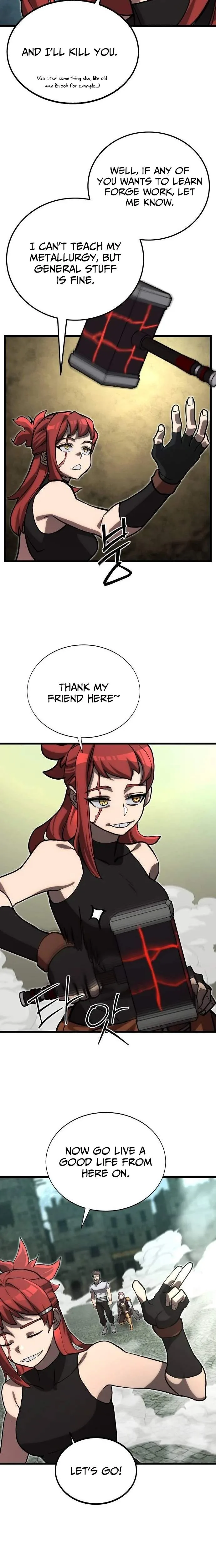 Artisan’s District Chapter 11 page 14