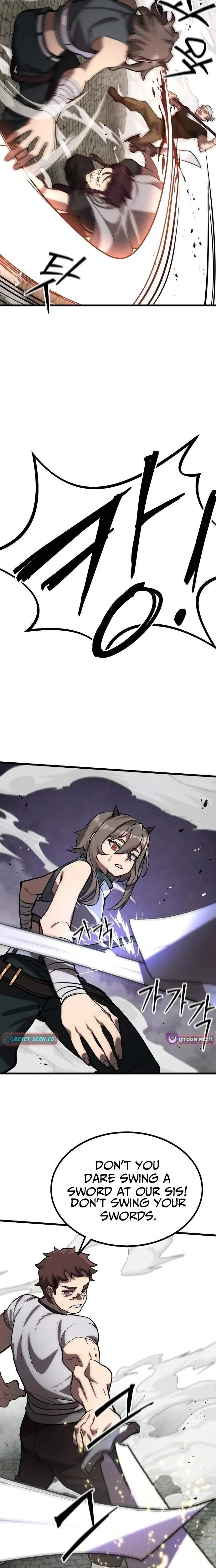 Artisan’s District Chapter 11 page 4