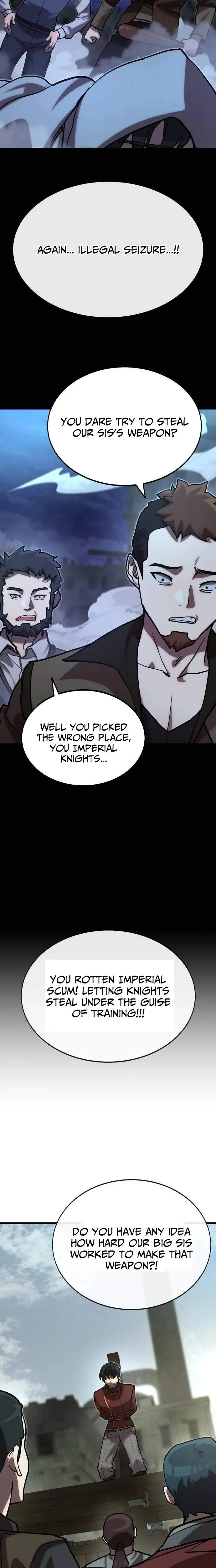 Artisan’s District Chapter 11 page 24