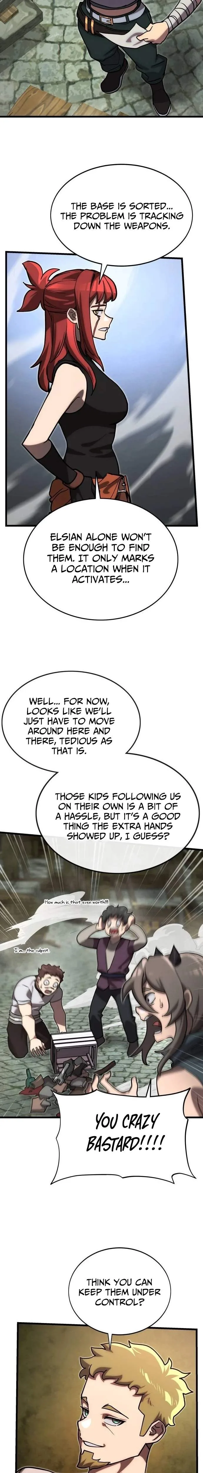 Artisan’s District Chapter 11 page 17