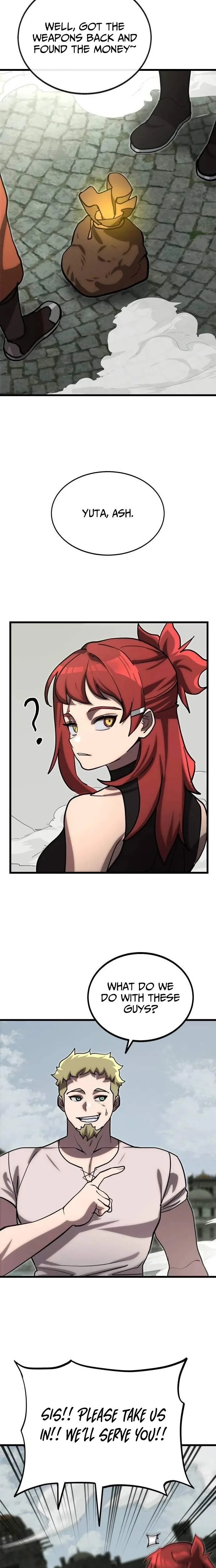 Artisan’s District Chapter 11 page 12