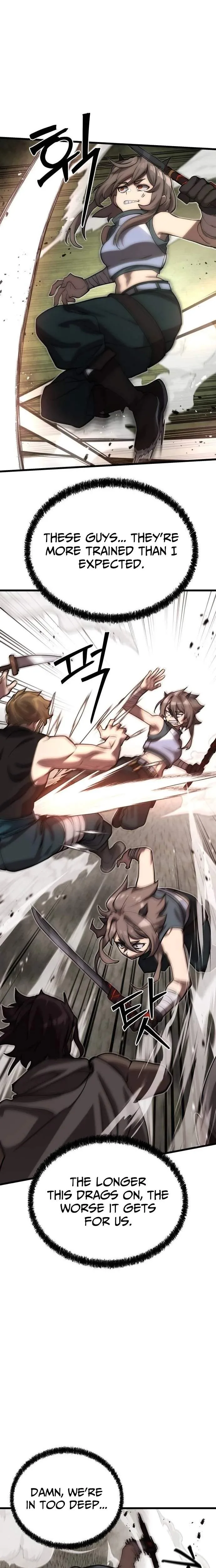 Artisan’s District Chapter 11 page 3