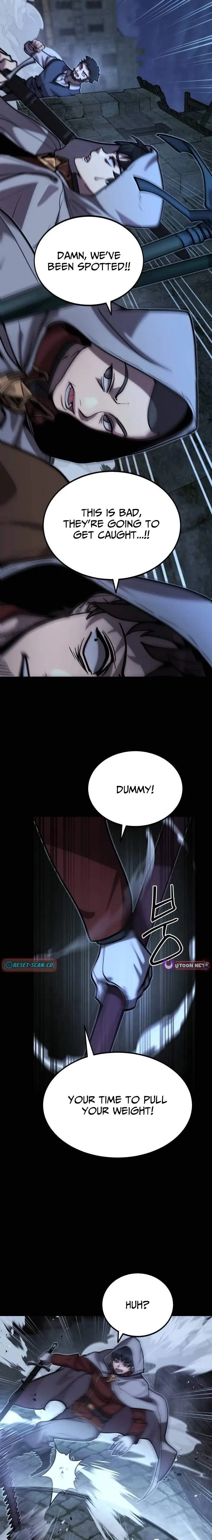 Artisan’s District Chapter 11 page 22