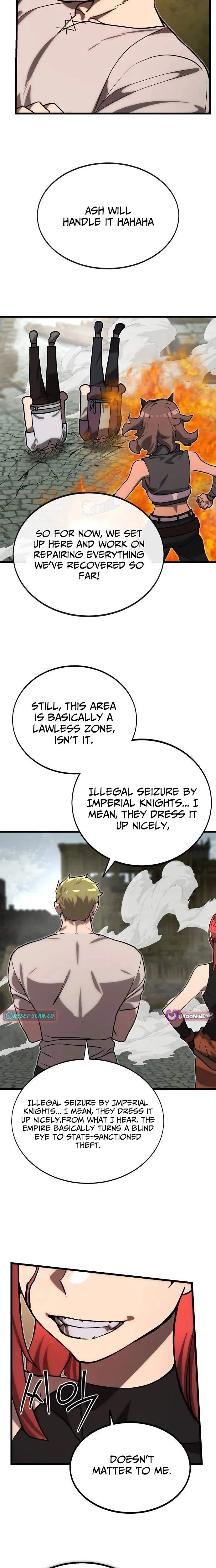 Artisan’s District Chapter 11 page 18