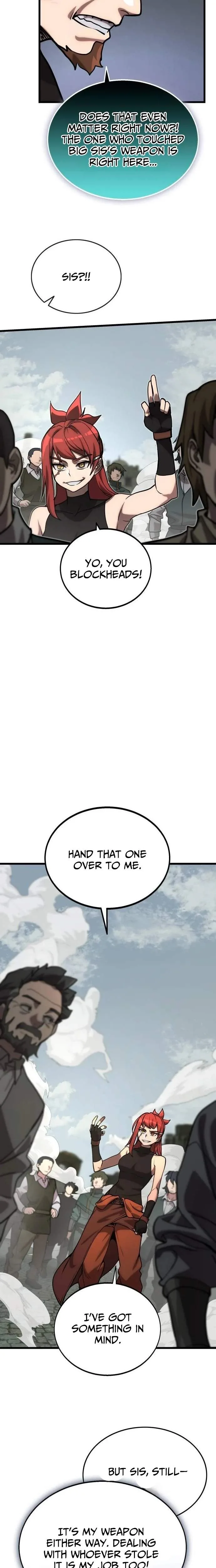 Artisan’s District Chapter 11 page 27