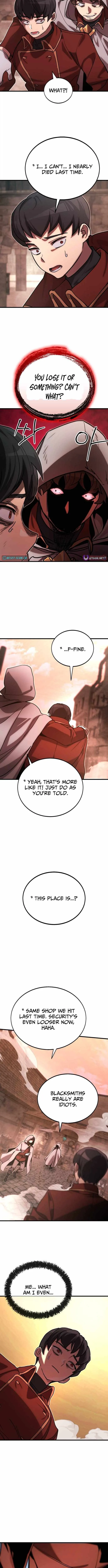 Artisan’s District Chapter 12 page 13