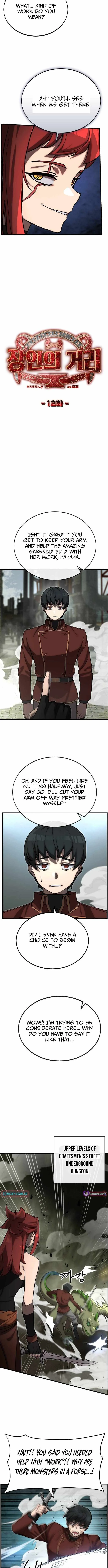 Artisan’s District Chapter 12 page 2