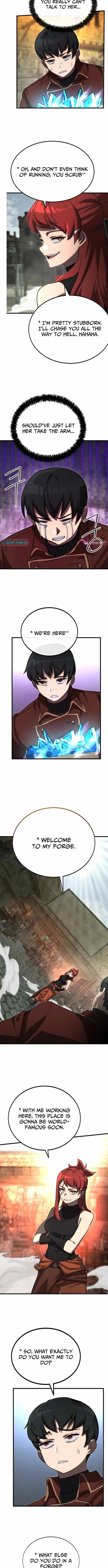 Artisan’s District Chapter 12 page 6